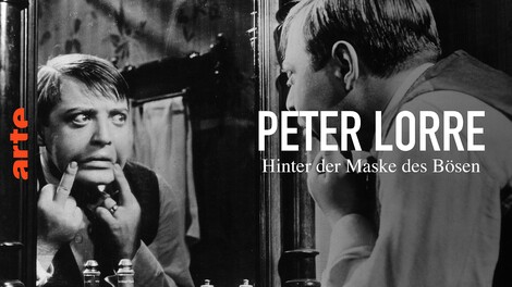 Gestern & Heute: Die Tragik von Peter Lorre zeigt die der Epoche