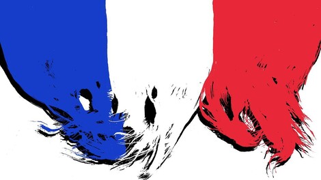 Frankreich: Die traumatisierte Republik