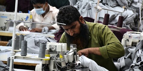 Das Lieferkettengesetz schützt ArbeiterInnen 