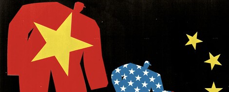 Nein, China ist nicht am Zenit seiner Macht