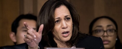 Wofür steht Kamala Harris in der Klimapolitik?