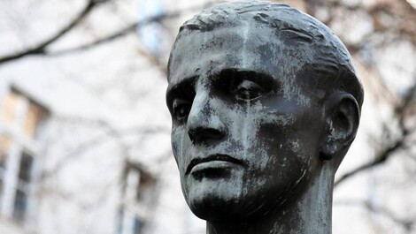 Es ist Zeit, an Stauffenbergs vergessene Mitstreiter zu erinnern