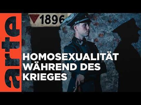 Queere Leidensgeschichten im Nationalsozialismus