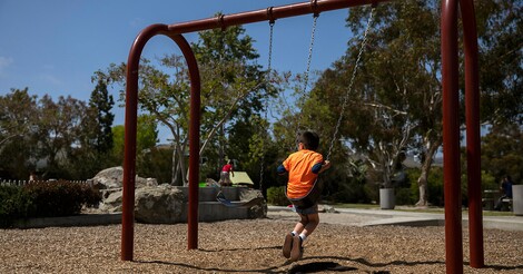 Warum kriegen die Menschen in den USA immer weniger Kinder?