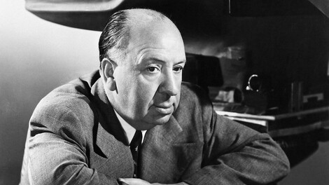 125 Jahre Alfred Hitchcock: Filmlegende & Frauenfeind