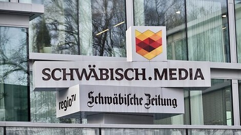 Rechtsruck Südwest: Zum Schwurbelkurs der Schwäbischen Zeitung