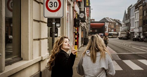 Belgische Wähler strafen klimafreundliche Verkehrspolitik ab