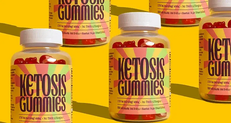 What Are Ketosis Gummies? Everything You Need to Know
