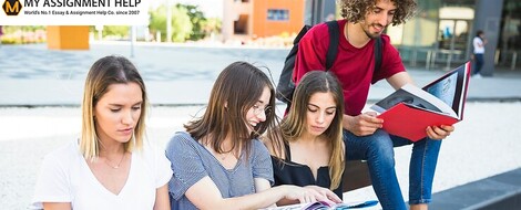 Your Go-To Resource for Academic Success - MyAssignmentHelp