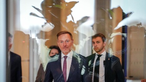 Lindners Grundsatzpapier - das steht drin