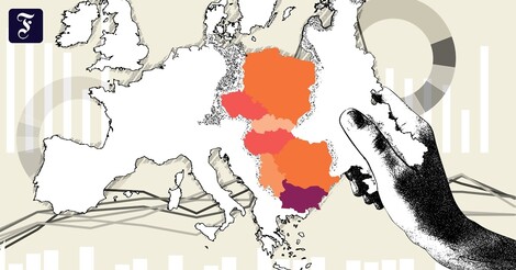 Wie geht es den Wirtschaften Osteuropas?