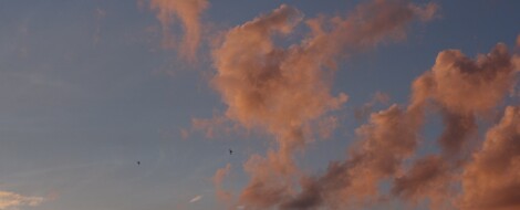 Beschleunigte Erderwärmung: weniger Wolken eine der Ursachen